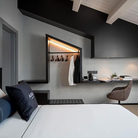 Agio Comfy Place Civitanova Marche Exterior foto