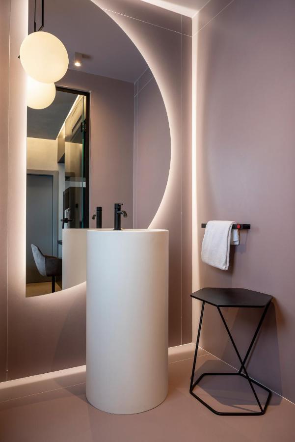 Agio Comfy Place Civitanova Marche Exterior foto