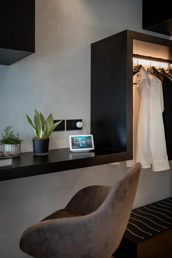 Agio Comfy Place Civitanova Marche Exterior foto
