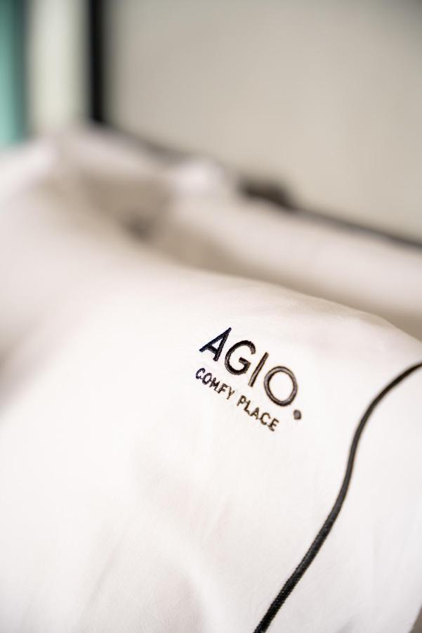 Agio Comfy Place Civitanova Marche Exterior foto
