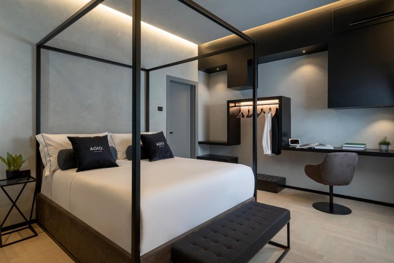 Agio Comfy Place Civitanova Marche Exterior foto