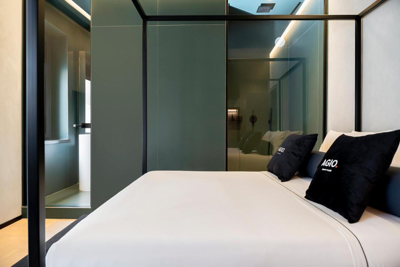 Agio Comfy Place Civitanova Marche Exterior foto