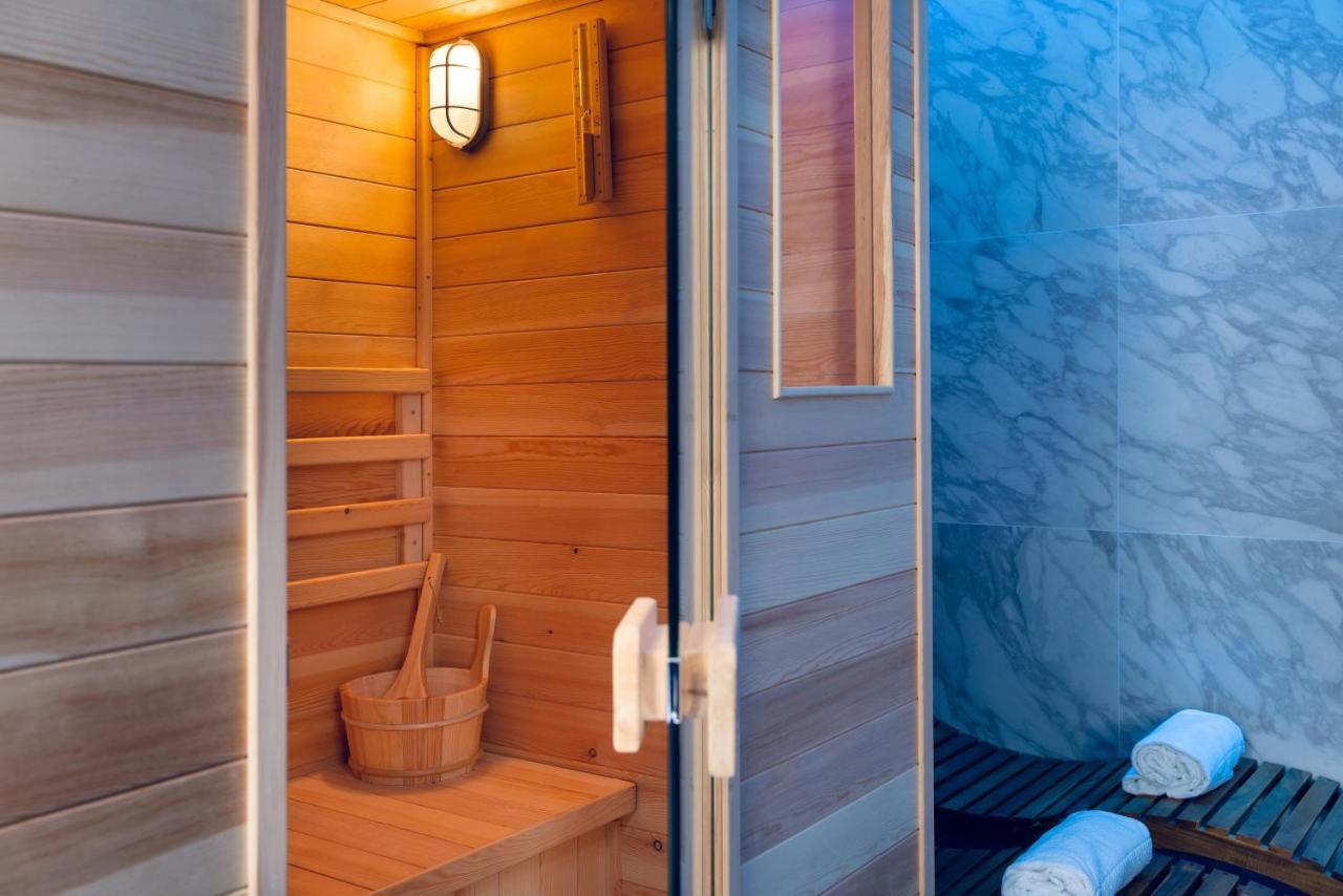 Agio Comfy Place Civitanova Marche Exterior foto